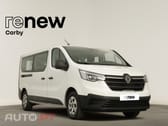 Renault Trafic Trafic 2.0 Blue dCi L2 Grand Equilibre