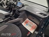 Peugeot 2008 1.2 PURETECH STYLE