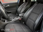 Mercedes-Benz A 180 d Urban
