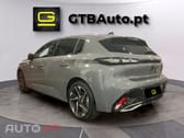 Peugeot 308 1.2 PureTech 130 Allure