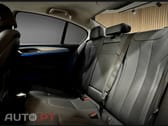 BMW 530 ND