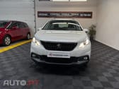 Peugeot 2008 ND