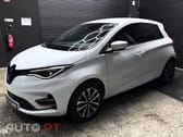 Renault Zoe (c/ Bateria) Intens 50
