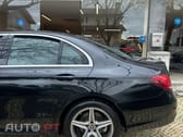 Mercedes-Benz E 300 e AMG Line
