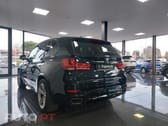 BMW X5 25 d sDrive Pack M