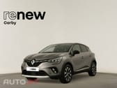 Renault Captur Captur 1.0 TCe Techno Bi-Fuel