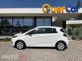 Renault Zoe (c/ Bateria) E-Tech EV50 Equilibre