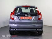 Honda Jazz 1.3 i-VTEC CVT ELEGANCE
