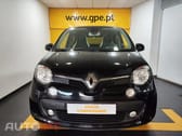 Renault Twingo 1.0 SCe Limited EDC