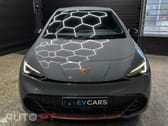Cupra Born 77 kWh e-Boost