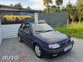 Citroen Saxo 1.4i VTS