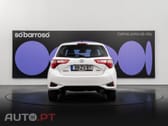 Toyota Yaris 1.0 VVT-i ACtive