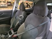 Nissan Qashqai 1.5 dCi N-Connecta J18