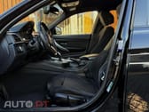 BMW 320 d Auto Pack M