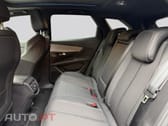 Peugeot 3008 1.2 Puretech EAT8 