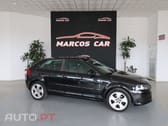 Audi A3 1.9 TDi Ambiente
