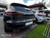 Porsche Macan S 3.0