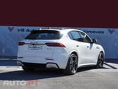 Maserati Grecale Folgore