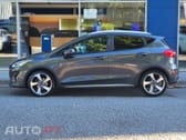 Ford Fiesta 1.0 EcoBoost Active+