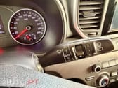 Kia Sportage 1.6 CRDi ISG SX