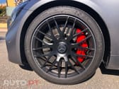 Mercedes-Benz AMG GT C