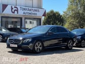 Mercedes-Benz E 220 d Avantgarde+