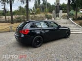 BMW 116 d EDynamics Advantage