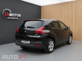 Peugeot 3008 1.6 e-HDi Active 2-Tronic