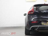 Volvo V40 1.6 D2 R-Design Momentum