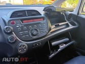 Honda Jazz 1.2 i-VTEC Trend