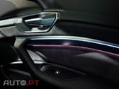 Audi E-Tron 50 quattro S line
