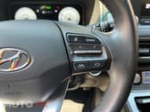 Hyundai Kauai Select I.V.A DEDUTIVEL  