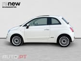 Fiat 500 1.4 Lounge