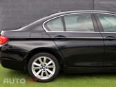 BMW 520 d