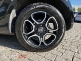 Smart ForTwo Drive Prime