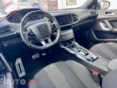 Peugeot 308 1.2 PureTech GT Line EAT8