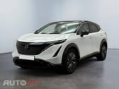 Nissan Ariya 87 kWh Evolve