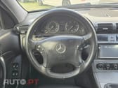 Mercedes-Benz C 220 CDi Classic