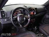 MINI Countryman One D