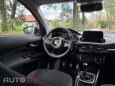 Fiat Tipo Outro