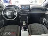 Peugeot E-208 50 kWh Active