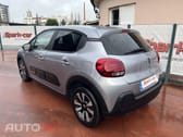 Citroen C3 1.5 BlueHDi C-Series