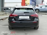 Mercedes-Benz A 250 e Style Plus
