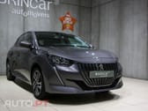 Peugeot 208 1.2 Allure