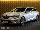 Renault Mégane Sport Tourer 1.5 Blue dCi GT Line