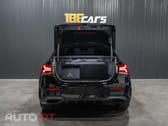 Mercedes-Benz A 250 e 8G-DCT AMG Line