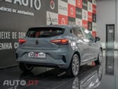 Renault Clio 1.0 TCe Evolution