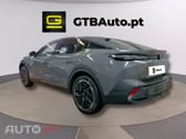 Peugeot 408 GT 130cv  EAT8