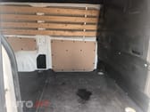 Peugeot Expert Outro