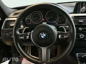 BMW 320 d Touring Pack M Auto